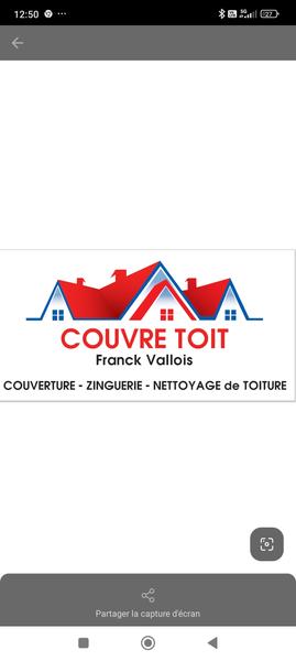 Couvre Toit Expert