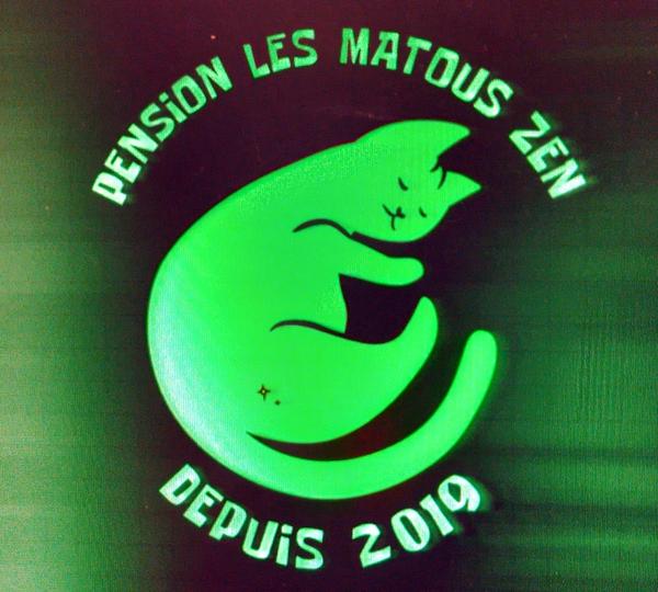 Pension Les Matous Zen