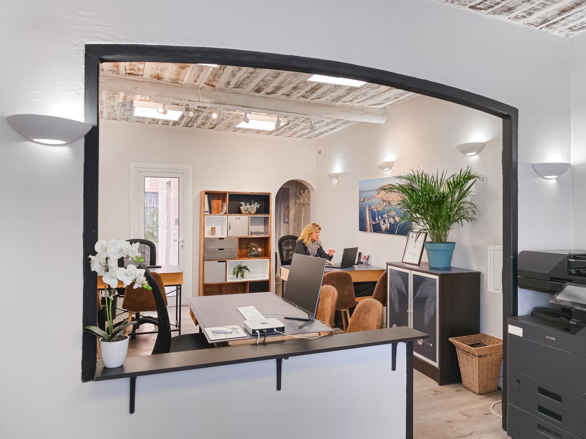 galerie image