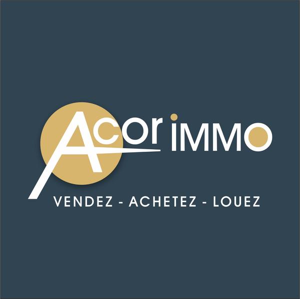 Acor'Immo location d'appartements