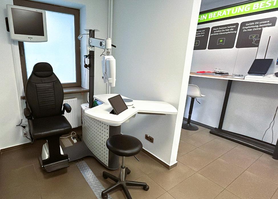 brillen.de, Osterstraße in Hamburg