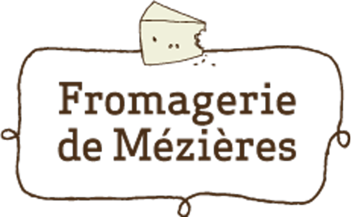 Fromagerie de Mézières in Mézières