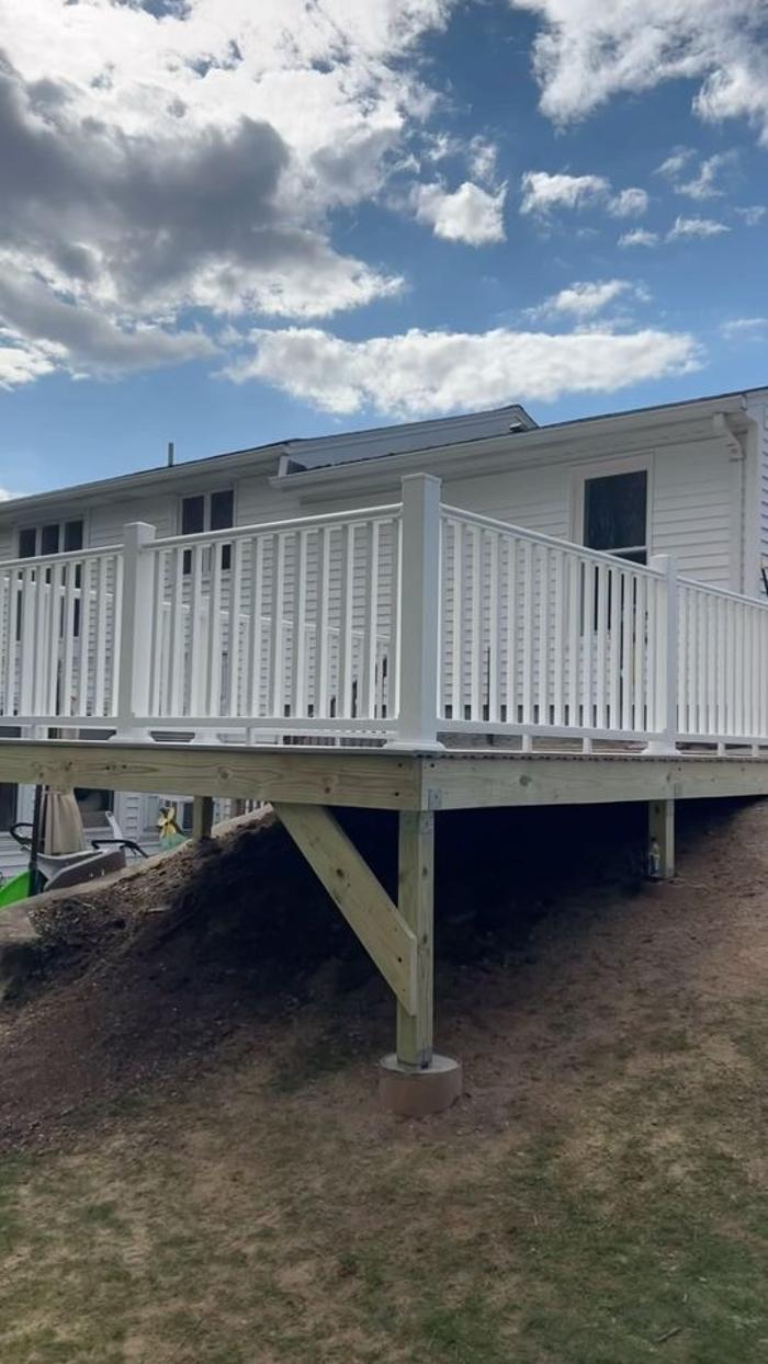 Phase Pro Home Services - Providence, RI