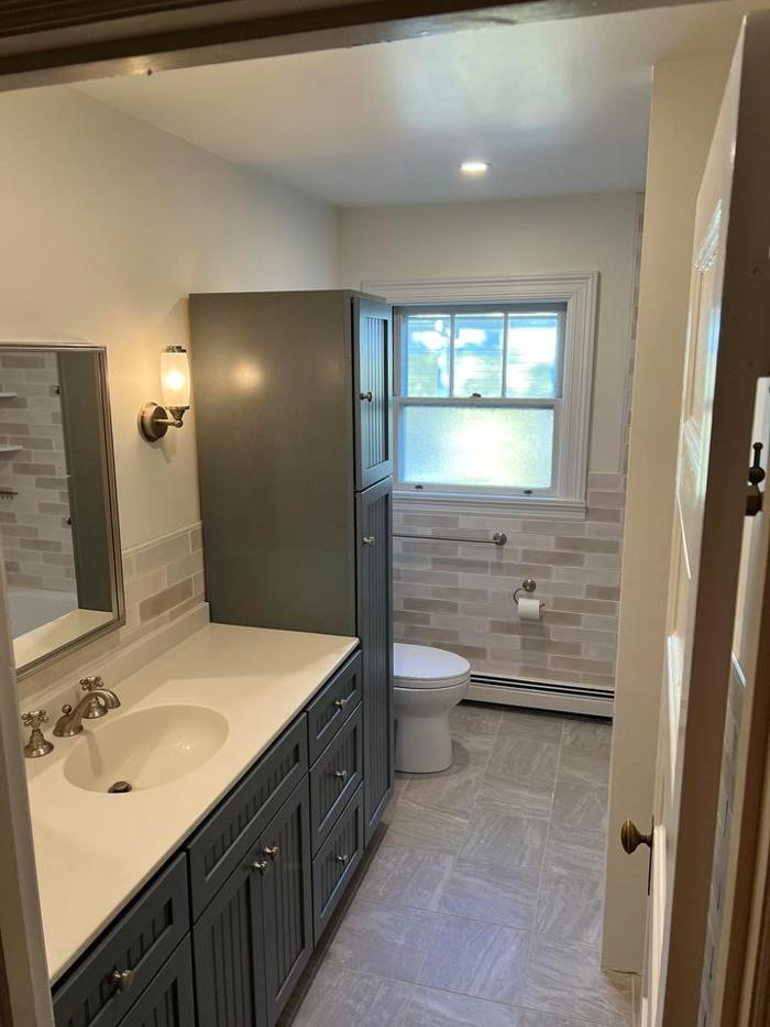 Phase Pro Home Services - Providence, RI