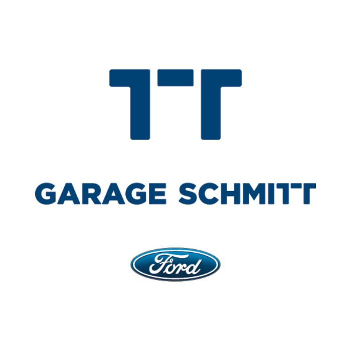Garage Schmitt SA in Montreux