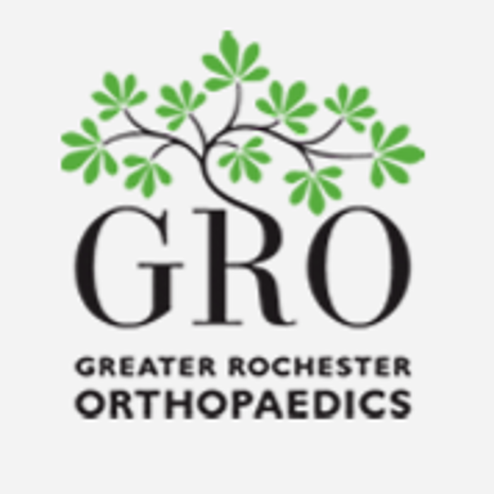 Greater Rochester Orthopaedics, P.C