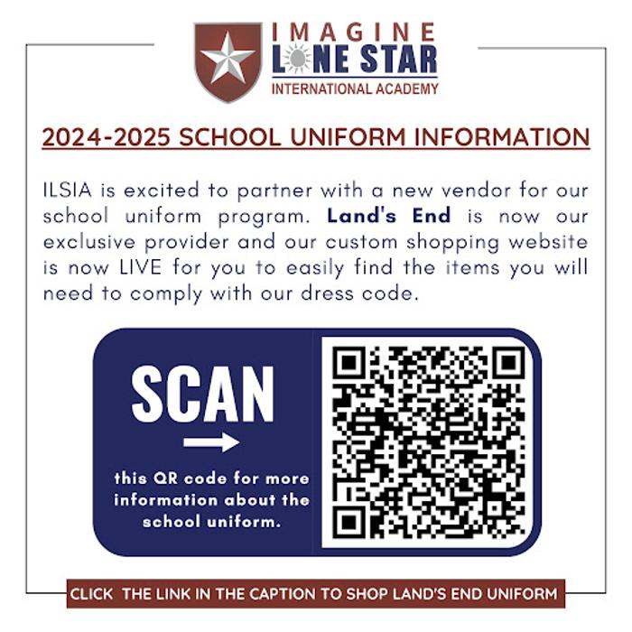 Imagine Lone Star International Academy - Plano, TX