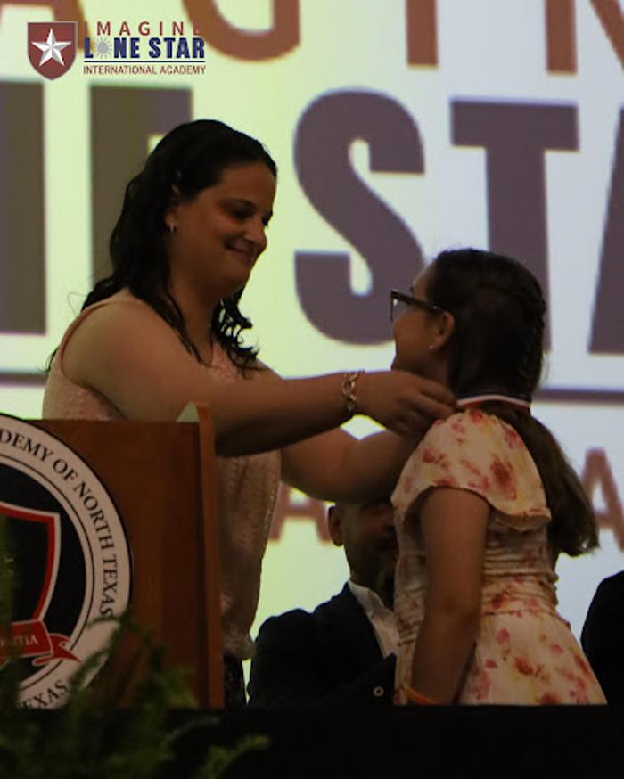 Imagine Lone Star International Academy - Plano, TX