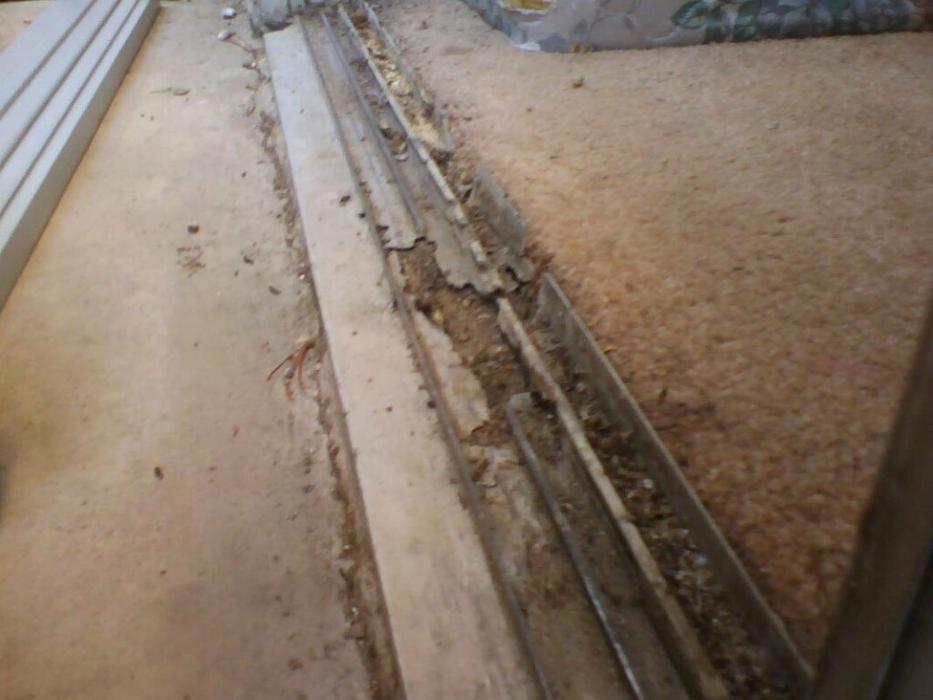Golden State Sliding Door Repair - Long Beach, CA