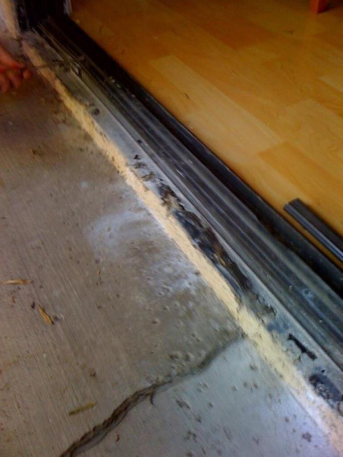 Golden State Sliding Door Repair - Long Beach, CA