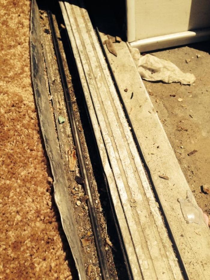 Golden State Sliding Door Repair - Long Beach, CA