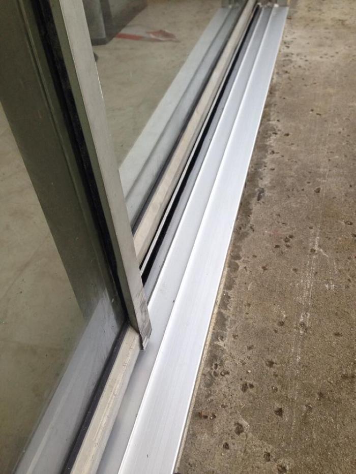 Golden State Sliding Door Repair - Long Beach, CA
