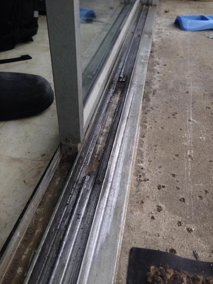 Golden State Sliding Door Repair - Long Beach, CA