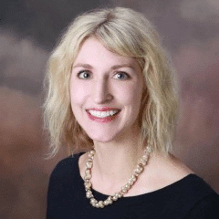 Sarah Paschall, M.D. - Jacksonville, FL