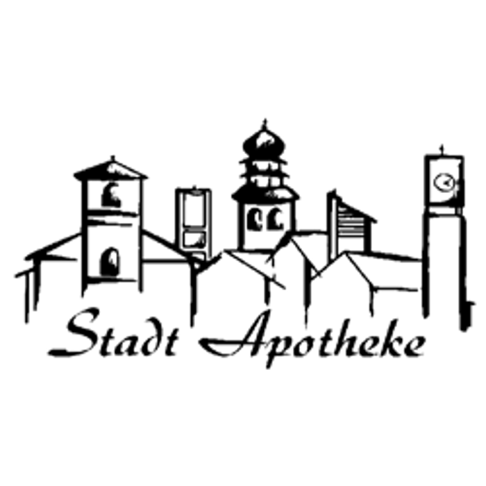 Stadt-Apotheke Inh. Christine Lichtenthaeler in Kelsterbach