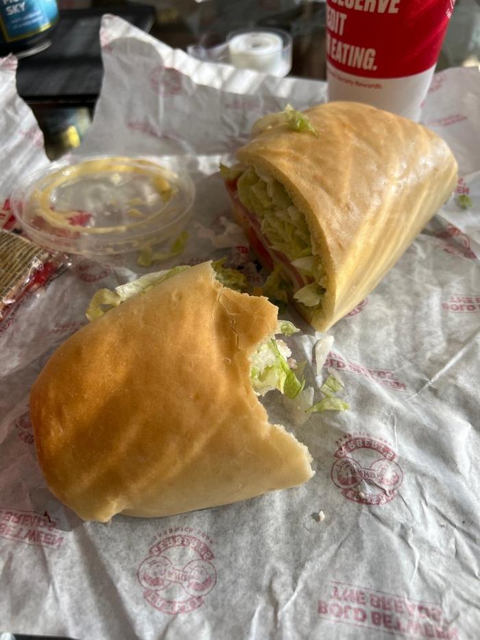 Erbert and Gerbert's Logo