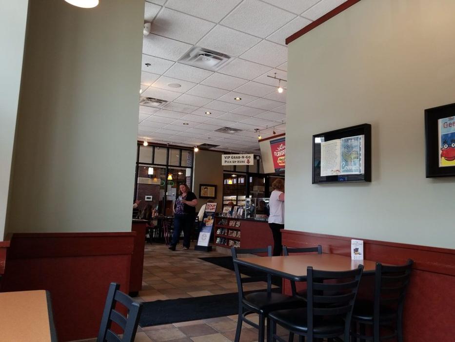 Erbert and Gerbert's Image