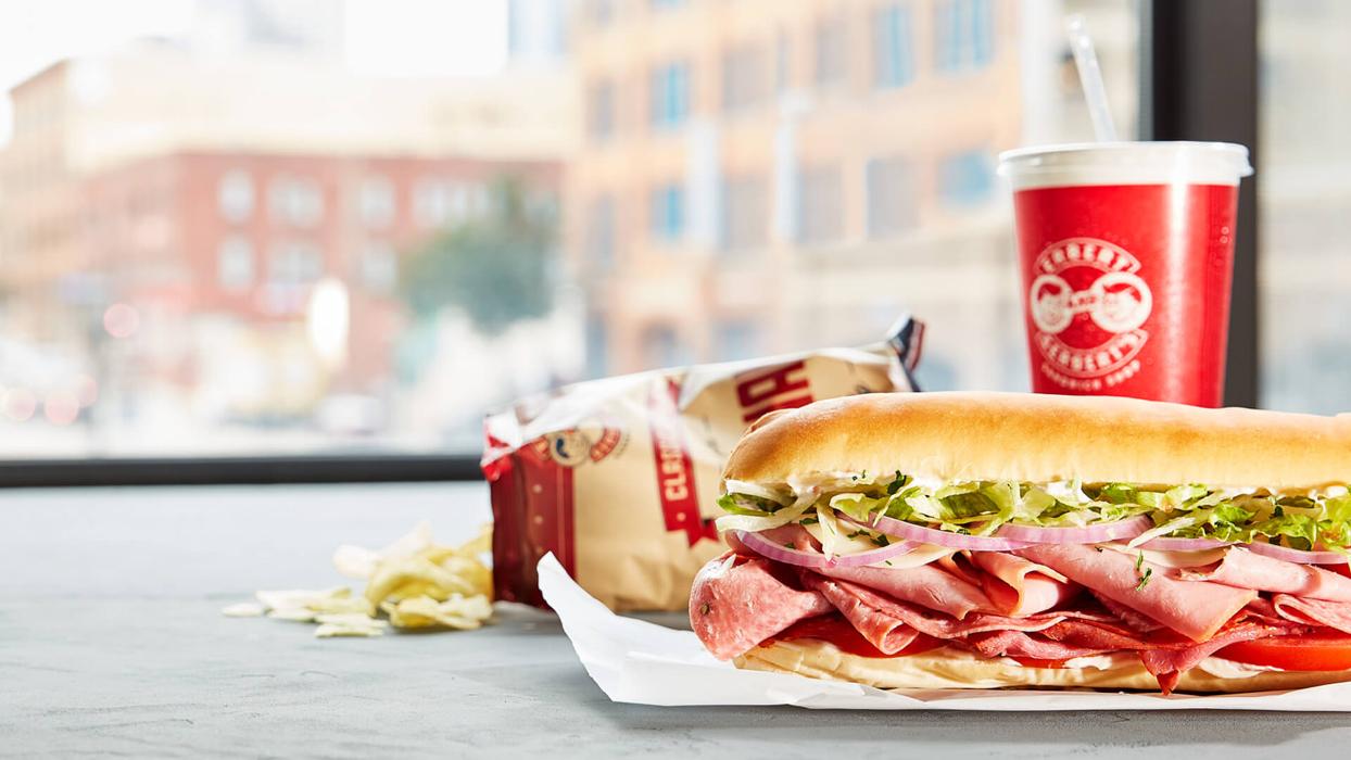 Erbert and Gerbert's Image