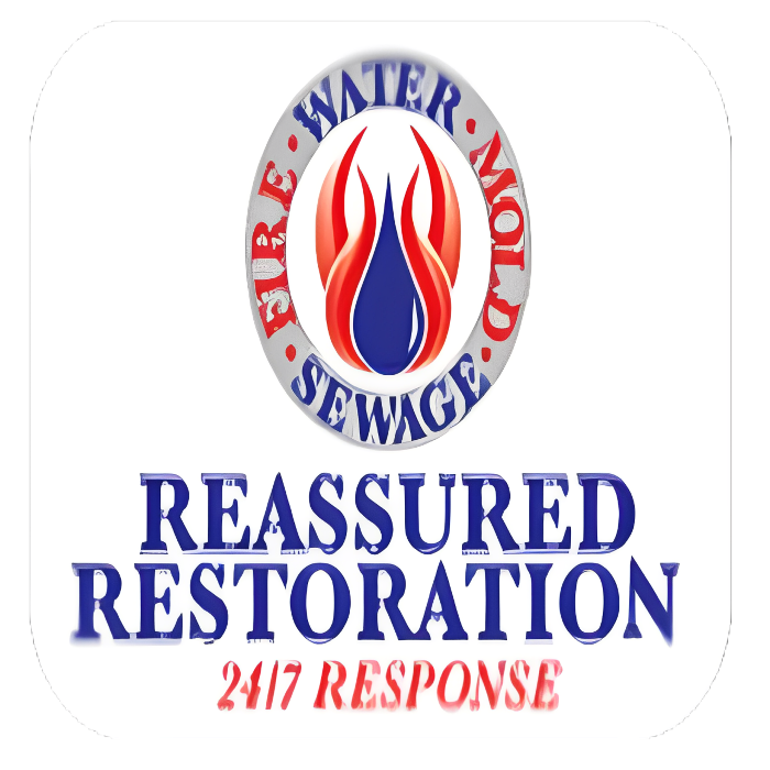 Reassured Restoration - San Jose, CA
