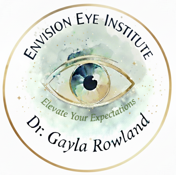 EnVision Eye Institute - Gayla Rowland, MD