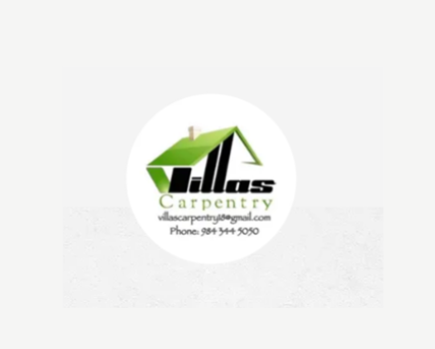 Villa's Carpentry - Garner, NC