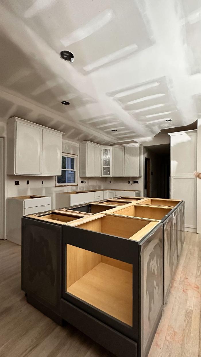 Villa's Carpentry - Garner, NC