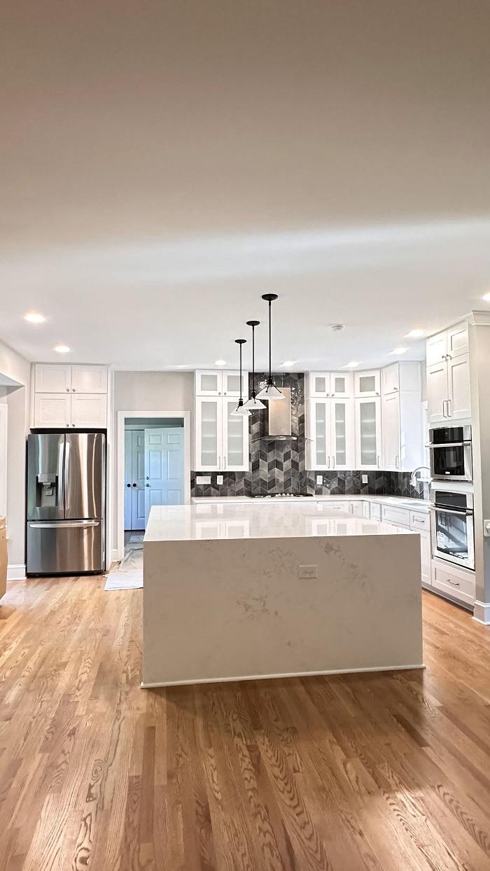 Villa's Carpentry - Garner, NC