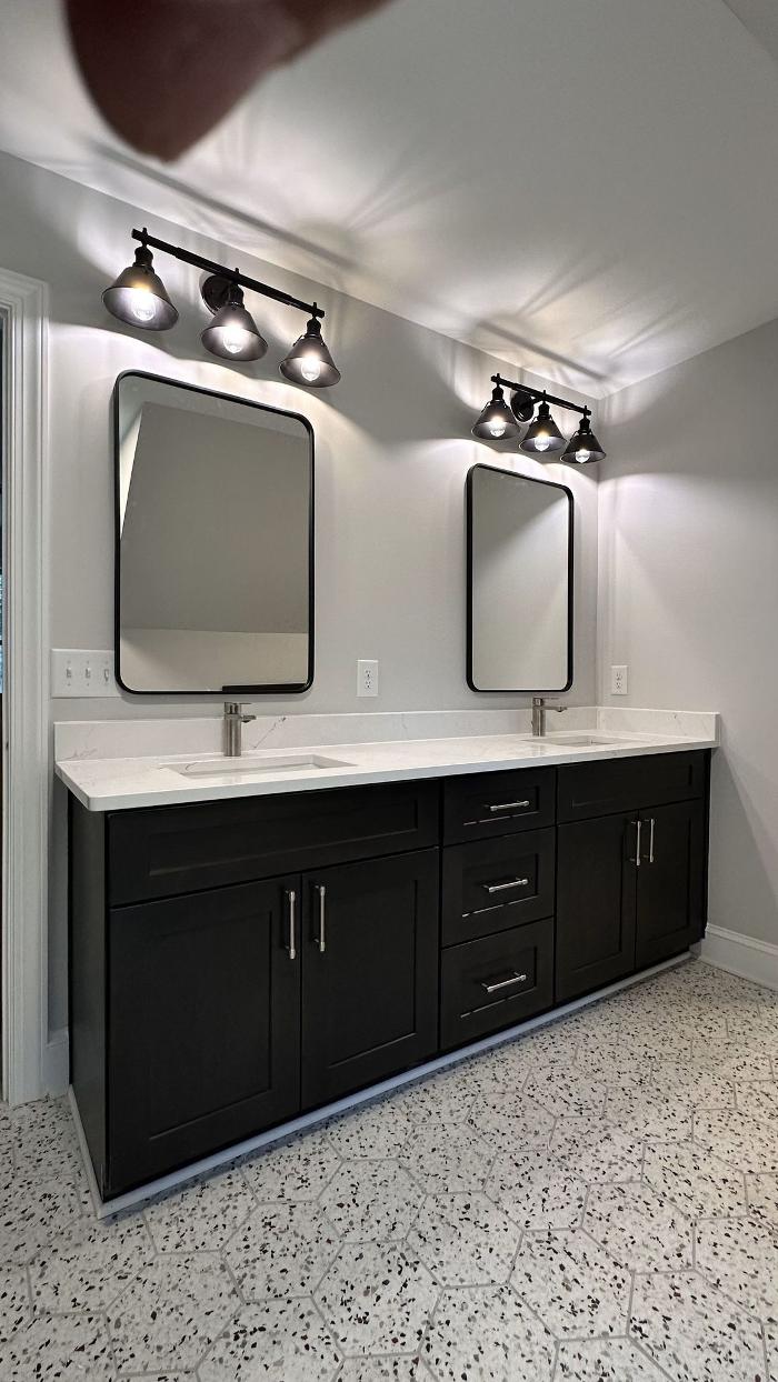 Villa's Carpentry - Garner, NC
