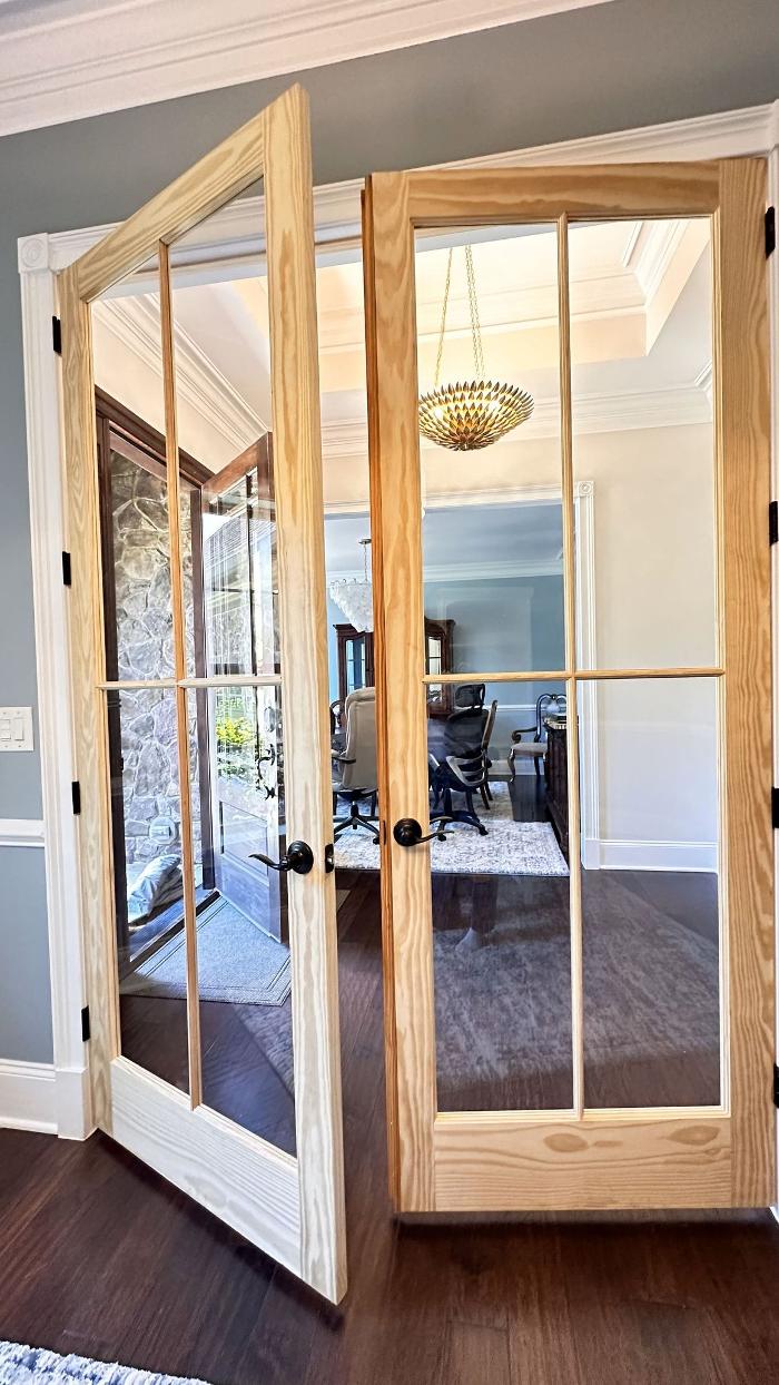 Villa's Carpentry - Garner, NC