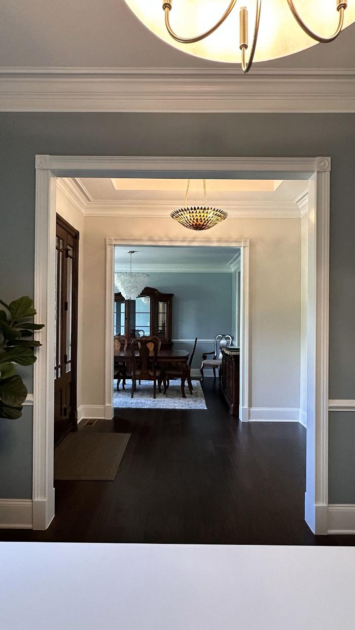 Villa's Carpentry - Garner, NC