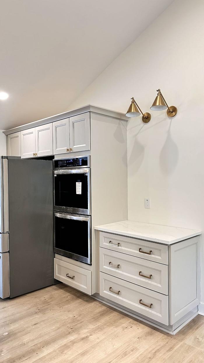 Villa's Carpentry - Garner, NC