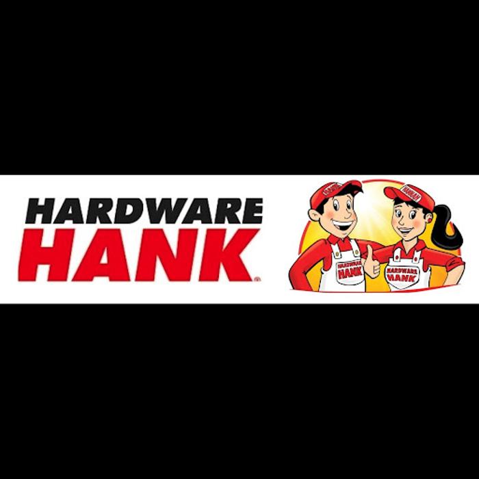 Eagan Hardware Hank - Saint Paul, MN