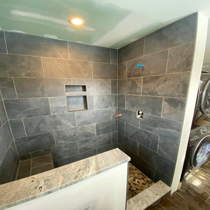 Howcroft & Son Custom Tile - Hampstead, NH
