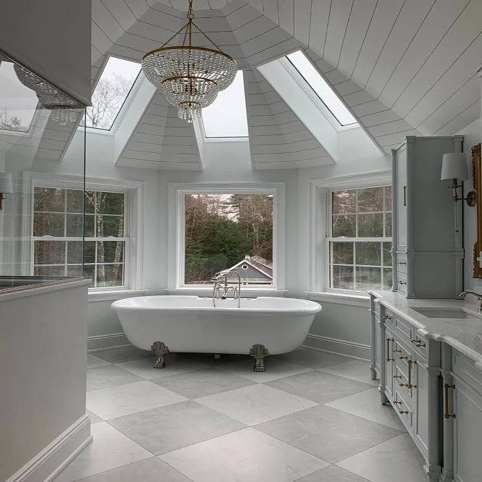 Howcroft & Son Custom Tile - Hampstead, NH