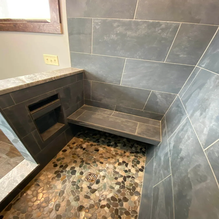 Howcroft & Son Custom Tile - Hampstead, NH