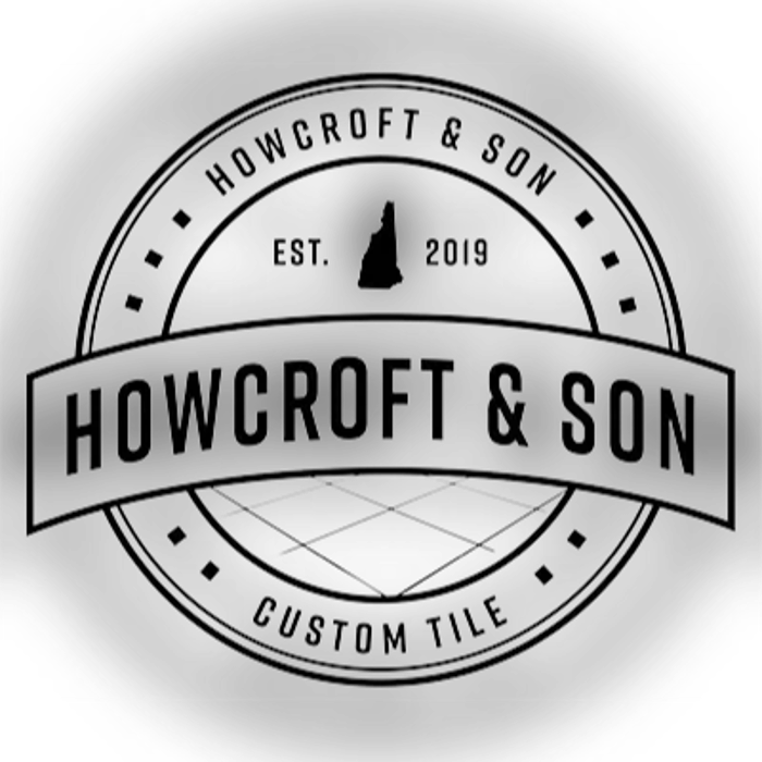 Howcroft & Son Custom Tile - Hampstead, NH