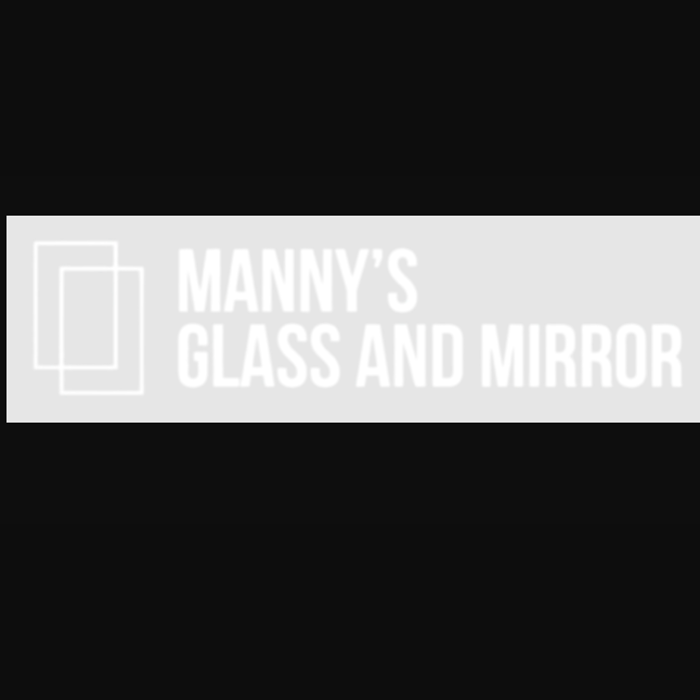 Manny's Glass and Mirror - New Port Richey, FL
