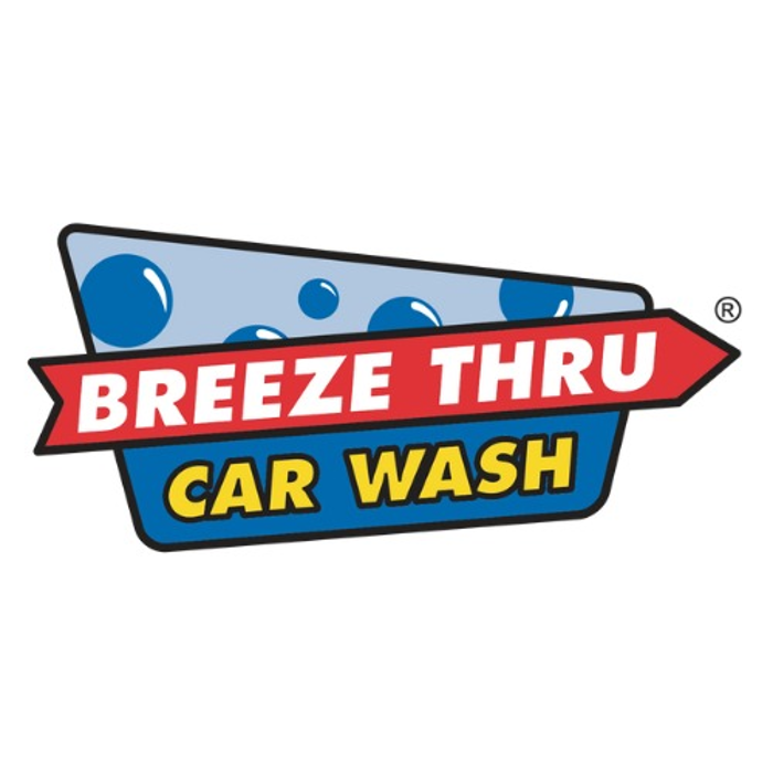 Breeze Thru Car Wash - Dell Range Image