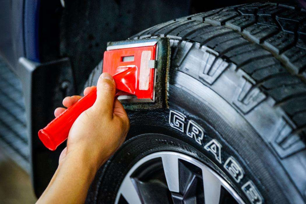 Breeze Thru Car Wash - Greeley Image