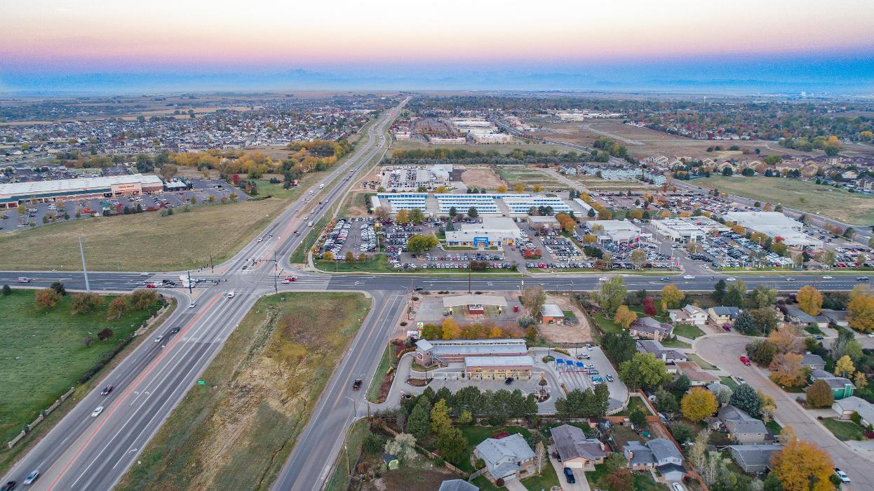 Breeze Thru Car Wash - Greeley Image
