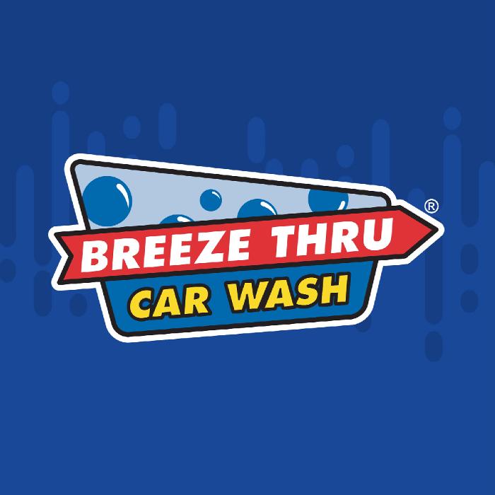 Breeze Thru Car Wash - Greeley Image