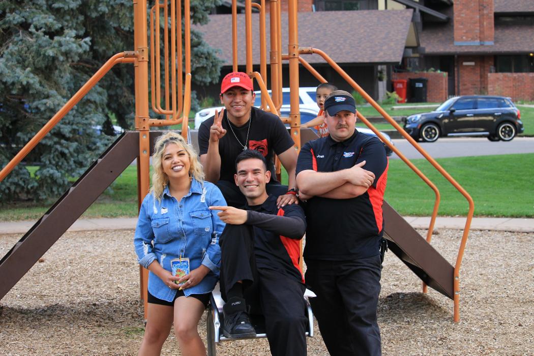 Breeze Thru Car Wash - Greeley Image