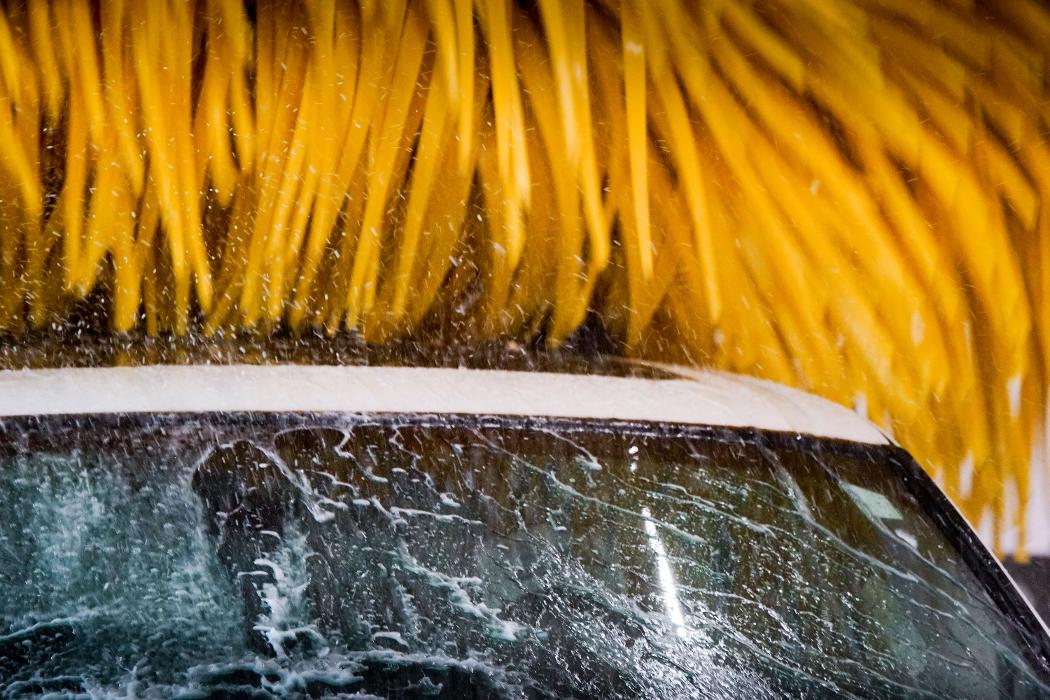 Breeze Thru Car Wash - Greeley Image