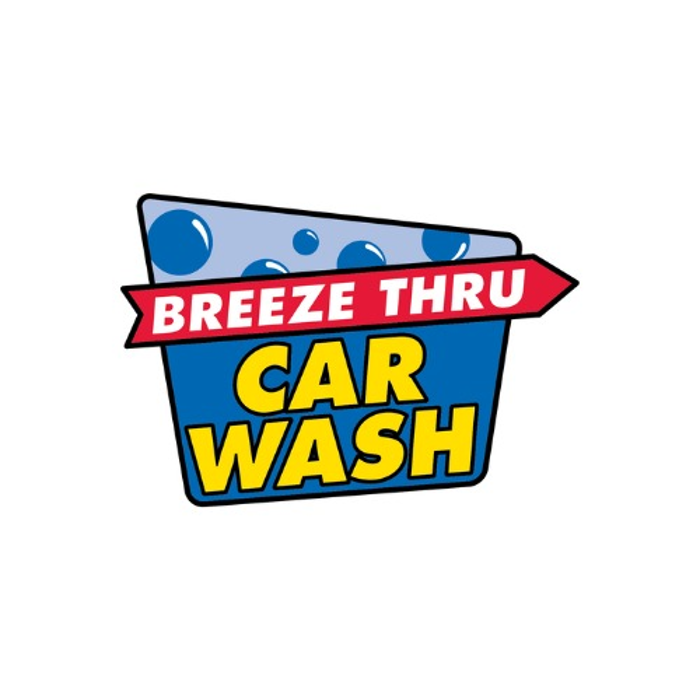 Breeze Thru Car Wash - Greeley Image