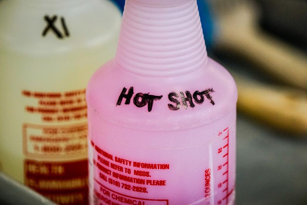 Breeze Thru Car Wash - Greeley Image