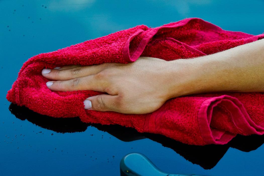 Breeze Thru Car Wash - Greeley Image