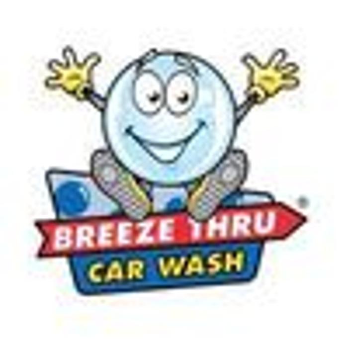 Breeze Thru Car Wash - Greeley Image