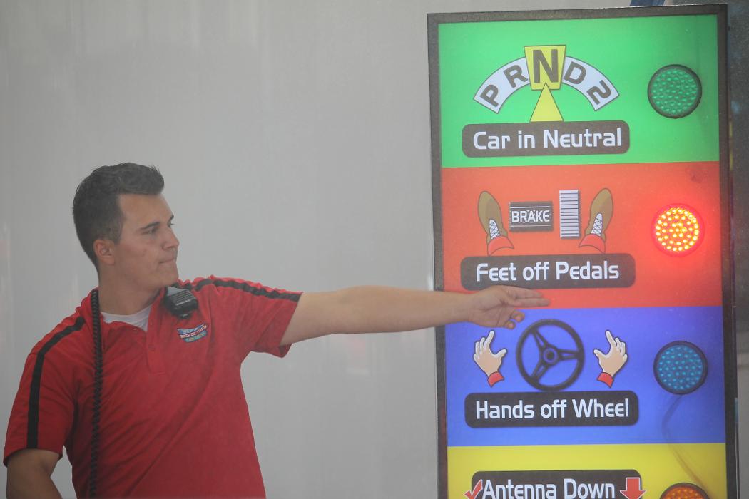 Breeze Thru Car Wash - Greeley Image