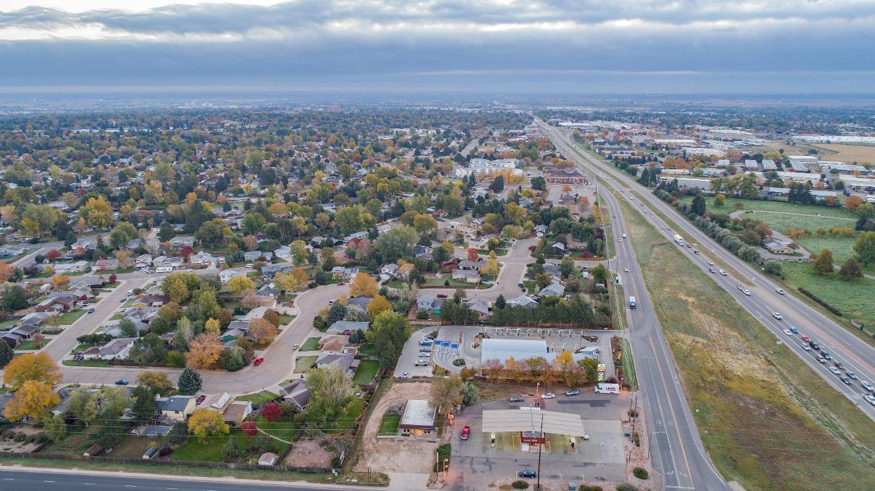 Breeze Thru Car Wash - Greeley Image