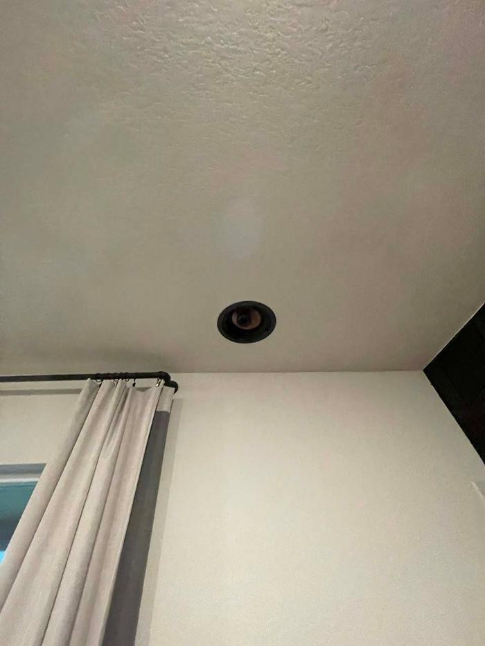 Caldwell Low Voltage - Leander, TX